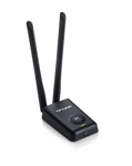 Adaptador Usb Wifi Rompemuros Tp Link Wn8200nd 300mbps Gtia