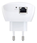 Extensor Repetidor Wifi Tp Link Tl Wa850re 300mbps Oficial