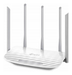 Router Inalambrico Tp Link Archer C60 Ac1350 Dual Band Wifi