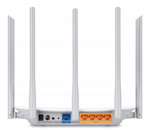 Router Inalambrico Tp Link Archer C60 Ac1350 Dual Band Wifi