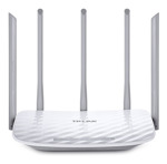 Router Inalambrico Tp Link Archer C60 Ac1350 Dual Band Wifi