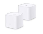 Router Access Point Tp Link Hc220-g5 Pack X2 Sistema Mesh