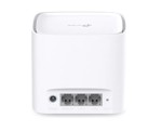 Router Access Point Tp Link Hc220-g5 Pack X2 Sistema Mesh