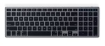 Teclado Bluetooth Satechi Stbtsx1mes Español Inalambrico Usb