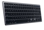 Teclado Bluetooth Satechi Stbtsx1mes Español Inalambrico Usb