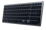 Teclado Bluetooth Satechi Stbtsx1mes Español Inalambrico Usb