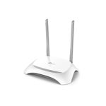 ROUTER WIRELESS TP-LINK TL-WR850N 300MBPS WISP AGILE PARA ISP