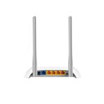 ROUTER WIRELESS TP-LINK TL-WR850N 300MBPS WISP AGILE PARA ISP