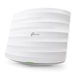 ACCESS POINT TP-LINK EAP265HD AC1750 GIGABIT MU-MIMO CEILLING WALL MOUNT