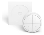 Tap Dial Switch White Philips Hue Smart Control