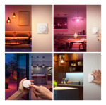 Tap Dial Switch White Philips Hue Smart Control