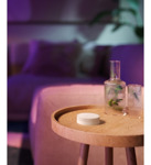 Tap Dial Switch White Philips Hue Smart Control