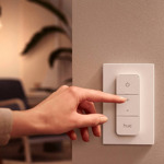 Philips Hue Dimmer Switch
