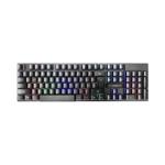 TECLADO + MOUSE NOGA NKB-92 RETROILUMINADO LED GAMER