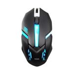 TECLADO + MOUSE NOGA NKB-92 RETROILUMINADO LED GAMER