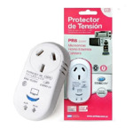 Protector De Tensión Pr6  Stand By 2200w Microondas/cafetera