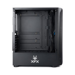 GABINETE ATX XFX KEIKO GC-06B VENTANA ACRILICO