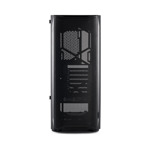 GABINETE ATX XFX KEIKO GC-06B VENTANA ACRILICO