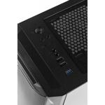 GABINETE ATX XFX KEIKO GC-06B VENTANA ACRILICO