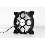 COOLER 120MM XFX KAZE AF-02 MASTER SERIES RGB