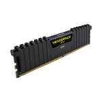 MEMORIA DDR4 32GB 3000 CORSAIR VENGEANCE LPX BLACK