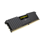 MEMORIA DDR4 32GB 3000 CORSAIR VENGEANCE LPX BLACK