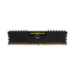 MEMORIA DDR4 32GB 3000 CORSAIR VENGEANCE LPX BLACK