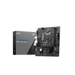 MOTHERBOARD MSI PRO H510M-B 1200