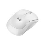 MOUSE WIRELESS LOGITECH M240 SILENT BLUETOOTH WHITE 007116