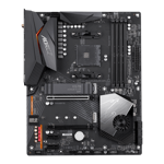 MOTHERBOARD GIGABYTE X570 AORUS ELITE WIFI AM4