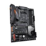 MOTHERBOARD GIGABYTE X570 AORUS ELITE WIFI AM4