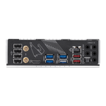 MOTHERBOARD GIGABYTE X570 AORUS ELITE WIFI AM4