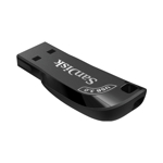 Pendrive Usb Sandisk 32Gb - Ultra Shift 30 Black