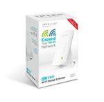 ACCESS POINT TP-LINK RE200 RANGE EXTENDER AC750 DUAL BAND