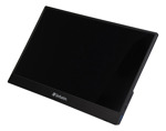 Monitor Portátil Verbatim 15.6 Pulgadas Pantalla Táctil Fhd