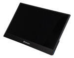 Monitor Portátil Verbatim 14 Pulgadas Pantalla Táctil Fullhd