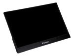 Monitor Portátil Verbatim 14 Pulgadas Pantalla Táctil Fullhd