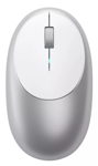 Mouse Inalambrico Satechi M1 Bluetooth Recargable Usb-c