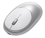 Mouse Inalambrico Satechi M1 Bluetooth Recargable Usb-c