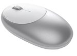 Mouse Inalambrico Satechi M1 Bluetooth Recargable Usb-c
