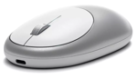 Mouse Inalambrico Satechi M1 Bluetooth Recargable Usb-c