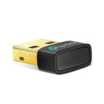 ADAPTADOR BLUETOOTH USB 5.0 TP LINK UB500 NANO