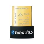 ADAPTADOR BLUETOOTH USB 5.0 TP LINK UB500 NANO