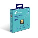 ADAPTADOR BLUETOOTH USB 5.0 TP LINK UB500 NANO