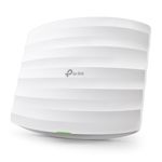 ACCESS POINT TP-LINK EAP245 DUAL BAND AC1750 WIRELESS GIGABIT CEILLING WALL MOUNTING