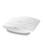 ACCESS POINT TP-LINK EAP245 DUAL BAND AC1750 WIRELESS GIGABIT CEILLING WALL MOUNTING
