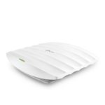 ACCESS POINT TP-LINK EAP245 DUAL BAND AC1750 WIRELESS GIGABIT CEILLING WALL MOUNTING