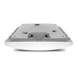 ACCESS POINT TP-LINK EAP245 DUAL BAND AC1750 WIRELESS GIGABIT CEILLING WALL MOUNTING