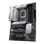 MOTHERBOARD ASUS PRIME Z690-P WIFI DDR5 AURA SYNC PCIE 5.0 SOCKET 1700