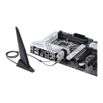MOTHERBOARD ASUS PRIME Z690-P WIFI DDR5 AURA SYNC PCIE 5.0 SOCKET 1700